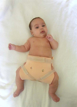 Frejka Yastığı Kalça Çıkığı Yastığı Yaş Aralı 1-2 Yaş Arası