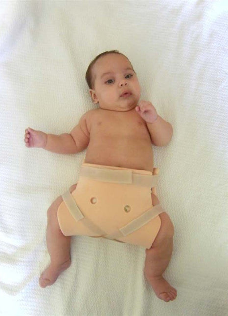 Frejka Yastığı Kalça Çıkığı Yastığı Yaş Aralı 0-1 Yaş Arası