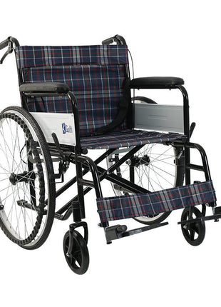 G099 Manuel Tekerlekli Sandalye