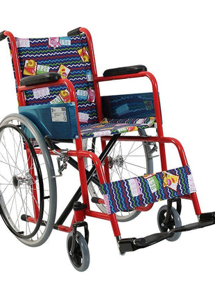 G100C Pediatrik Tekerlekli Sandalye