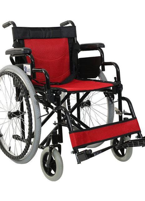 G103 Standart Manuel Tekerlekli Sandalye