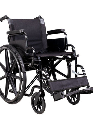 G103Y Standart Manuel Tekerlekli Sandalye