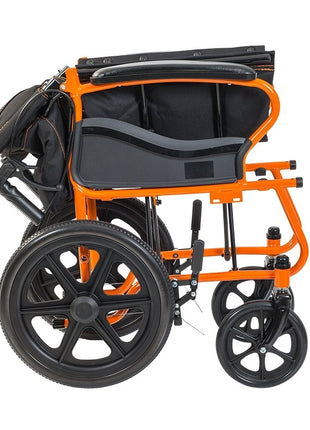 Golfi G105 Transfer Sandalyesi