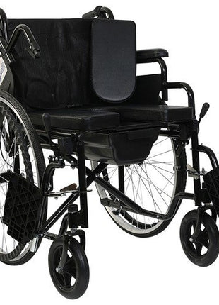 Golfi G120 Hasta Tuvalet Sandalyesi