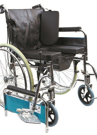 Golfi G120 Hasta Tuvalet Sandalyesi