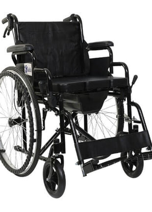 Golfi G120 Hasta Tuvalet Sandalyesi