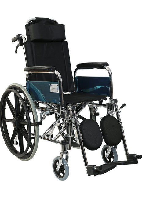 G124C Multi Fonksiyonel Pediatrik Tekerlekli Sandalye