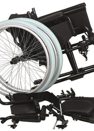 Golfi G-130 Manuel Tekerlekli Sandalye