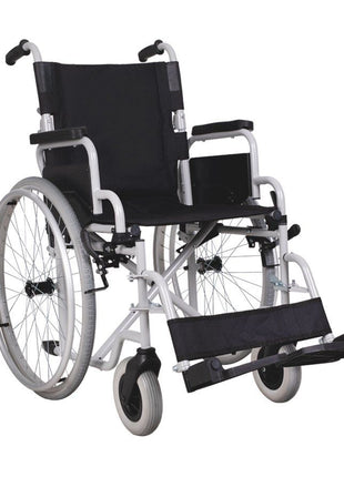 G130Y Standart Manuel Tekerlekli Sandalye