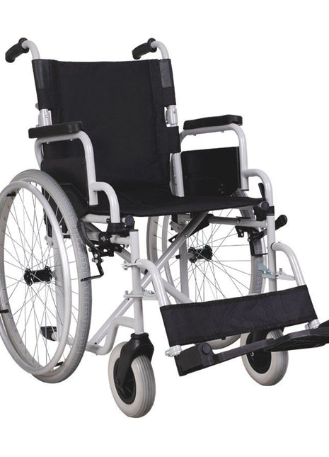 G130Y Standart Manuel Tekerlekli Sandalye