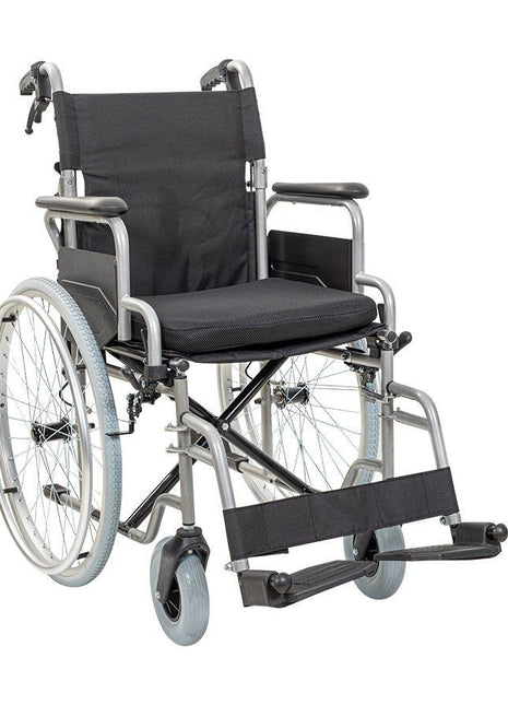 G132 Fonksiyonel Manuel Tekerlekli Sandalye