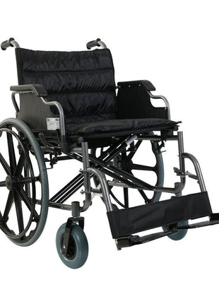 G140 Standart Manuel Tekerlekli Sandalye