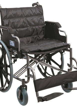 Golfi G140 Bariatrik Geniş Tekerlekli Sandalye