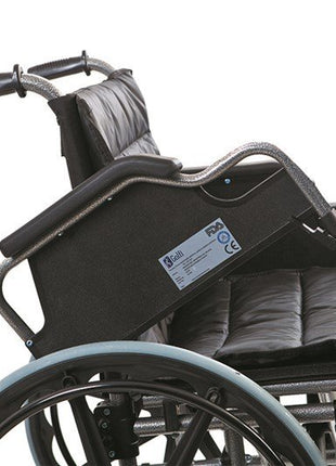 Golfi G140 Bariatrik Geniş Tekerlekli Sandalye