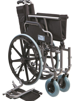 Golfi G140 Bariatrik Geniş Tekerlekli Sandalye