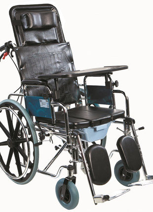 G4 Tekerlekli Sandalye