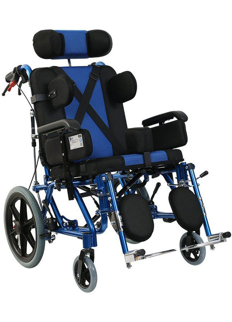 G458 Cerebral Palsy Tekerlekli Sandalye