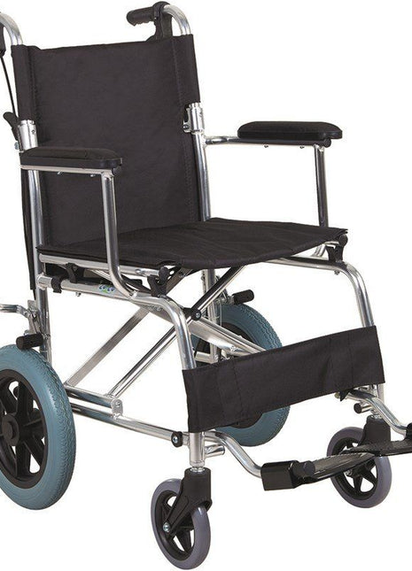 Golfi8 Alüminyum Transfer Sandalyes