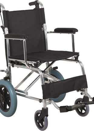 Golfi-8 Alüminyum Transfer Sandalyesi