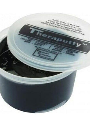 CanDo Theraputty Egzersiz Hamuru 56 Gr. Mavi-Firm