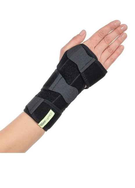 Palmar Destekli El Bilek Ateli Medium