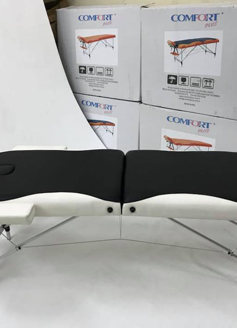 Lüx Çanta Tipi Masaj Masası Çanta Tipi