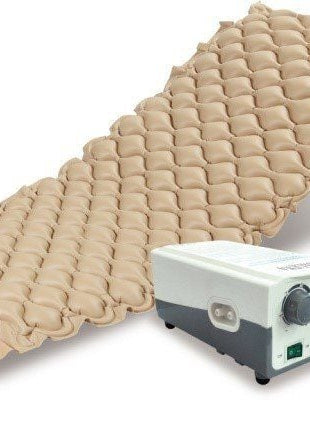 Galena Xt-40 Havalı Yatak Sistemi