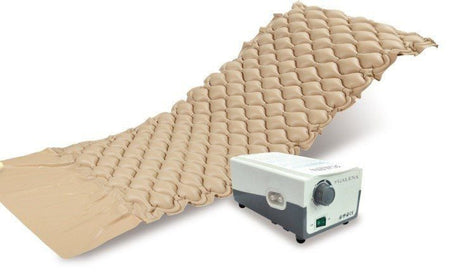 Galena Xt-40 Havalı Yatak Sistemi