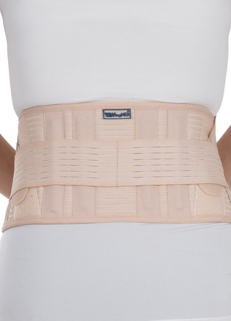 Gebelik Korse Small Beden 70-80 Cm. Bel Ölçüsü