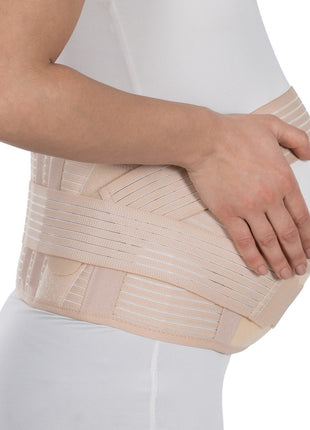 Gebelik Korse Small Beden 70-80 Cm. Bel Ölçüsü