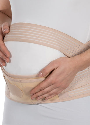 Gebelik Korse Small Beden 70-80 Cm. Bel Ölçüsü