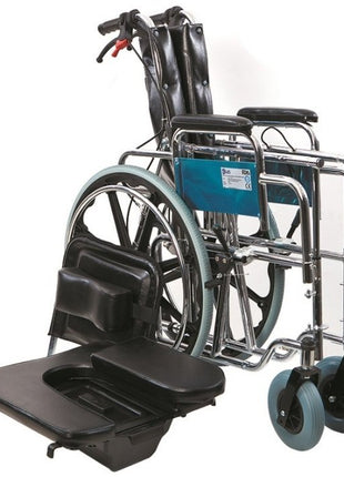 Golfi G124 Multi-fonksiyonel Tekerlekli Sandalye