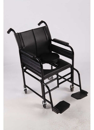 Tekerlekli Hasta Tuvaleti