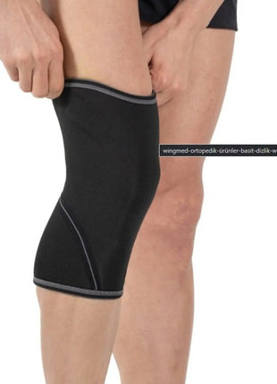 W540 Basit Dizlik XXLarge