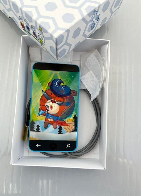 İdrar Alarm Cihazı Sesli