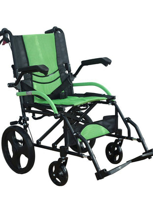 G502 Alüminyum Transfer Sandalyesi