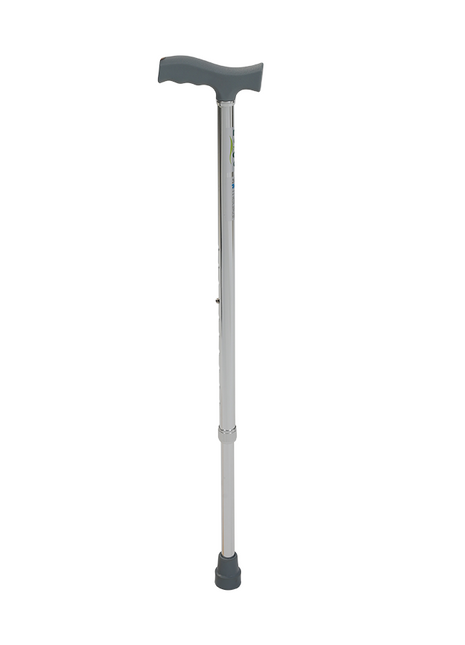 PR-103 Alüminyum Baston (Eloksallı)
