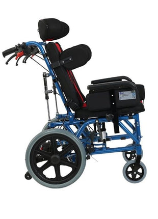 Golfi-16 Cerebral Palsy Tekerlekli Sandalye G458