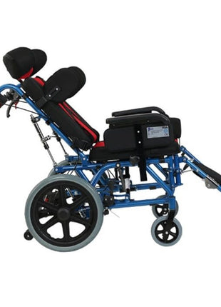 Golfi-16 Cerebral Palsy Tekerlekli Sandalye G458