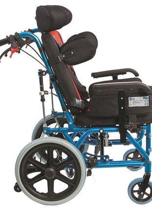 G458C Pediatrik Cerebral Palsy Tekerlekli Sandalye