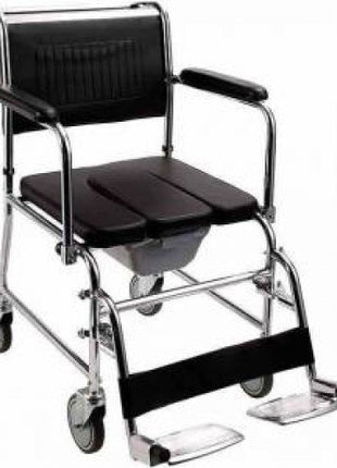 Golfi G125 Klozetli Banyo Sandalyesi