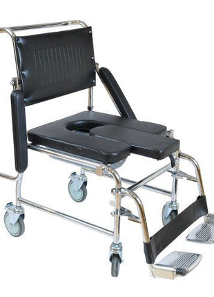 Golfi G125 Klozetli Banyo Sandalyesi