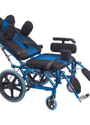 Golfi̇ G-458 Selebral Palsi Manuel Tekerlekli Sandalye