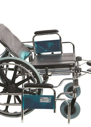 Golfi G124 Multi-fonksiyonel Tekerlekli Sandalye