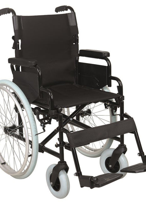 Golfi G-130 Manuel Tekerlekli Sandalye