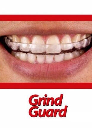 Grind Guard Plus Diş Koruma Aparatı