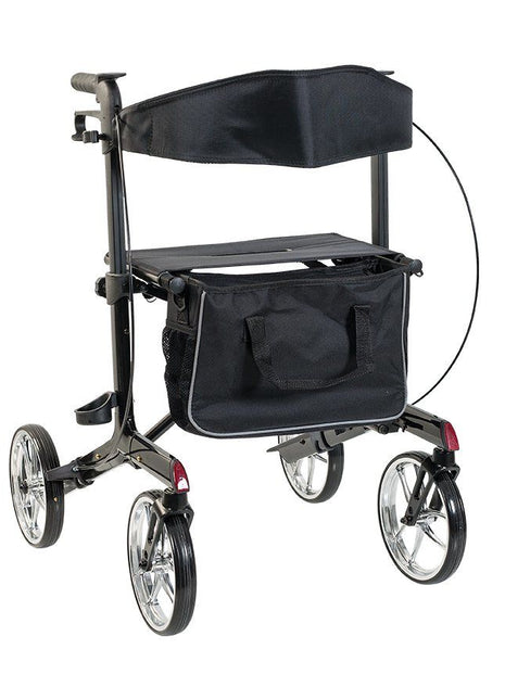 PR-891 Alüminyum Walker (Rollator)