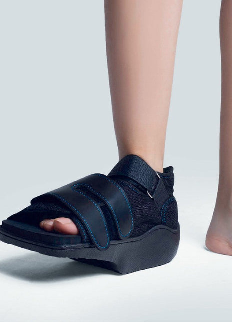 Halluks Valgus Ameliyat Sonrası Ayakkabılar 41-44 Numara Ayak