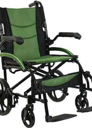 Hasta Nakil Aracı Sağlam Hasta Transfer Sandalyesi