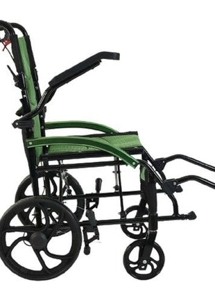 Hasta Nakil Aracı Sağlam Hasta Transfer Sandalyesi